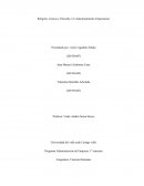 Religión, Ciencia y Filosofía: Un Adoctrinamiento Empresarial