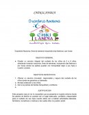 GUARDERIA CHIKILANDIA