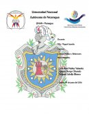 La incidencia del gobierno de Ronald Reagan en Nicaragua