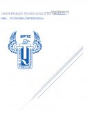 Principios de economia empresarial