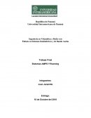 Sistemas AMPS Y Roaming