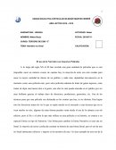 El uso de la Narrativa no Lineal en Películas