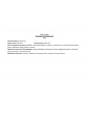 Guía naturaleza 1° Básico