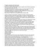 Fundación e Importancia del Hospital Gorgas