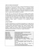 SOBORNO TRANSNACIONAL