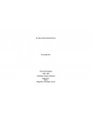 Diagnostico estratégico externo. Cadenas de valor y sistemas de valor