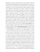 Analisis para Politica y Legislacion de la Educacion