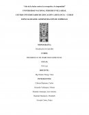 DESARROLLO DE HABILIDAD GERENCIAL