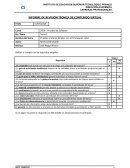 Pruebas Unitarias Simples con el Framework JUnit