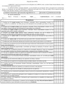 CUESTIONARIO SOBRE COMUNICACIÓN ORGANIZACIONAL INTERNA