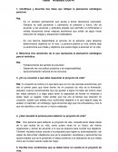 Fundamentos de finanzas. Taller “Análisis DOFA”