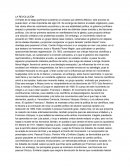 La revolucion mexicana