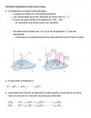 Apuntes mecánica de sólidos (centroide)