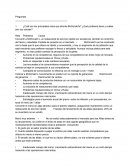 CASO McDonald's: Fallen Arches