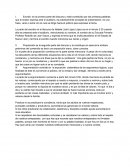 Elementos del discurso