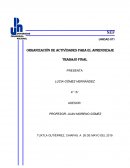 METODOLOGIA DE LA INVESTIGACION CONTEXTO COMUNITARIO