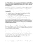 Unidad Estratégica de Negocios