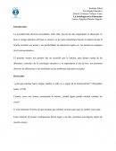 Sociología de la educación