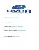 LA TRANSFORMACION DE LOS GENEROS PERIODISTICOS CON LA TECNOLOGIA