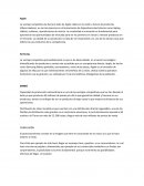 Empresas competitivas