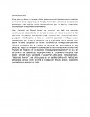 La calidad de vida, la realización humana . INTRODUCCIÓN