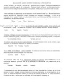 EVALUACION GRADO NOVENO TECNOLOGIA E INFORMATICA