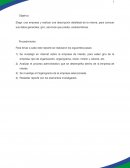 Caso empresa Best Day