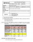 Cálculo de costos en ejercicios propuestos