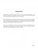 Corrupcion en Honduras