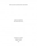 Reformas politicas en Colombia