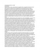 Conclusiones del libro “La meta”