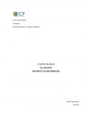 El corazon Axiologia