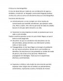 El discurso cinematográfico