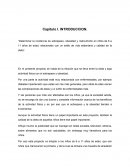 Determinar la incidencia de sobrepeso, obesidad y malnutrición en niños de 6 a 11 años de edad, relacionado con un estilo de vida sedentario y calidad de la dieta