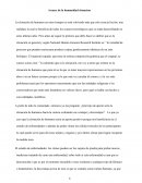 Clonacion y aportes