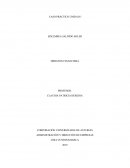 CASO 1 DIRECCION FINANCIERA