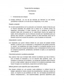 Terapia Familiar Estratégica. Cloé Madanes