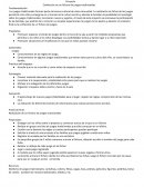 Proyecto Confección de un fichero de juegos tradicionales