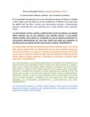 La comunicación afectiva y efectiva una vía hacia la confianza