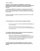 Caso COSMOS S.A