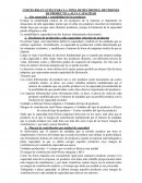 COSTES RELEVANTES PARA LA TOMA DE DECISIONES: DECISIONES DE PRODUCTO A ALTA CAPACIDAD