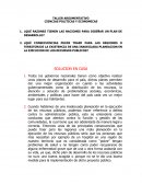 TALLER ARGUMENTATIVO CIENCIAS POLITICAS Y ECONOMICAS