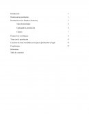 La Prostitución en los Estados Unidos hoy