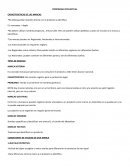 PROPIEDAD INTELECTUAL CARACTERISTICAS DE LAS MARCAS