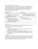 CASO HOSPITAL SAN PATRICIO