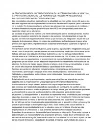 CAM laboral. Página 1