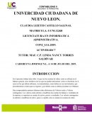 Contabilidad.Cuentas de orden