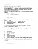 MÉTODOS PARA EL REGISTRO Y CONTROL DE LAS OPERACIONES DE MERCADERÍAS