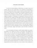 EVOLUCION: JUEGO DE DIOS