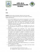 Informe sobre el seminario “Ejercicio de la Facultad Discrecional en la Aplicación de Sanciones Vinculadas a los libros y registros electrónicos”